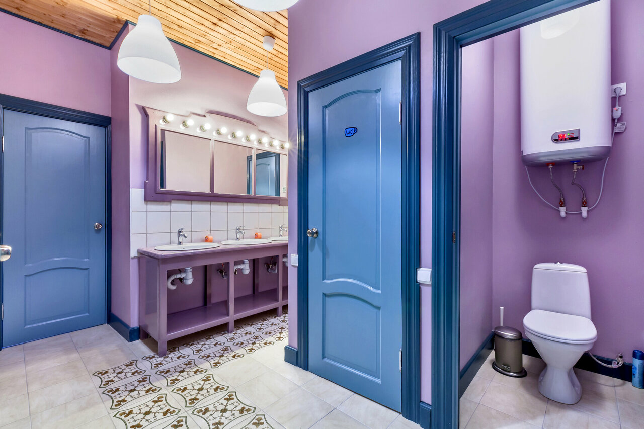 Гостиница Друзья у Дома Книги Санкт-Петербург