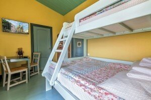 Гостиница Друзья у Дома Книги Санкт-Петербург-68