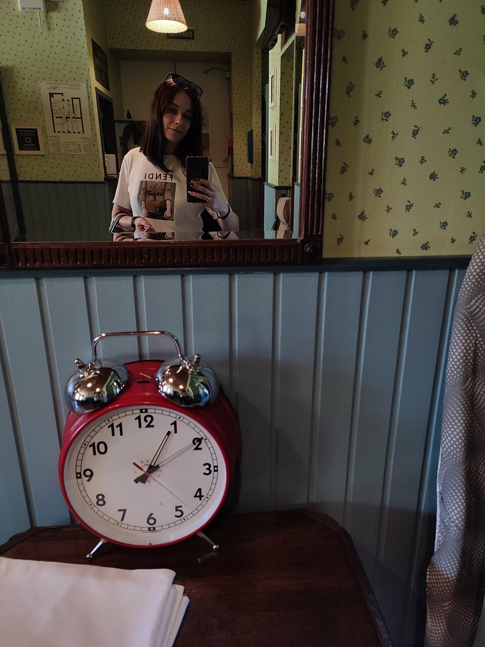 Гостиница Друзья у Дома Книги Санкт-Петербург-98