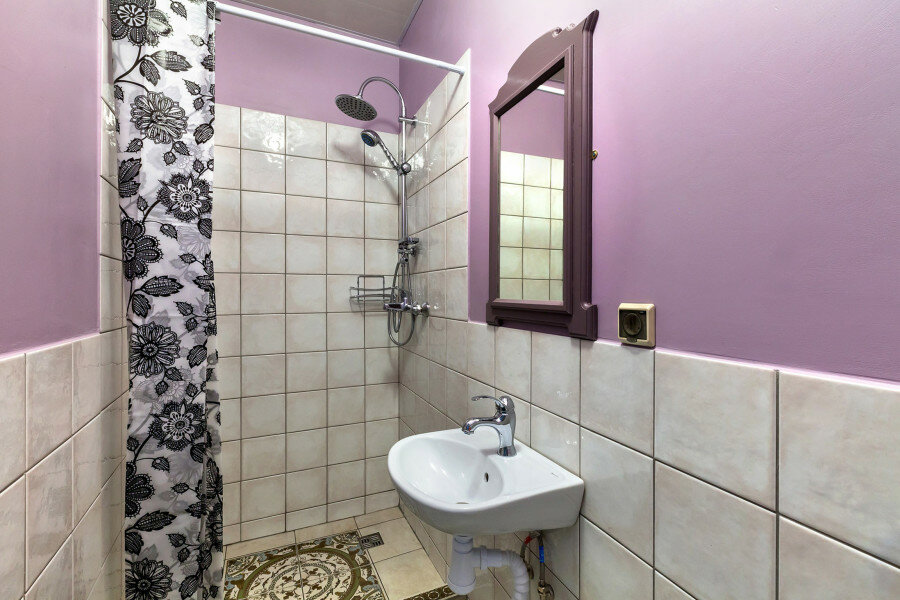 Гостиница Друзья у Дома Книги Санкт-Петербург