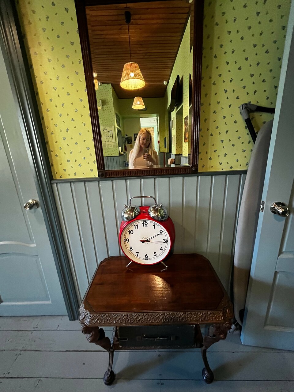 Гостиница Друзья у Дома Книги Санкт-Петербург-103