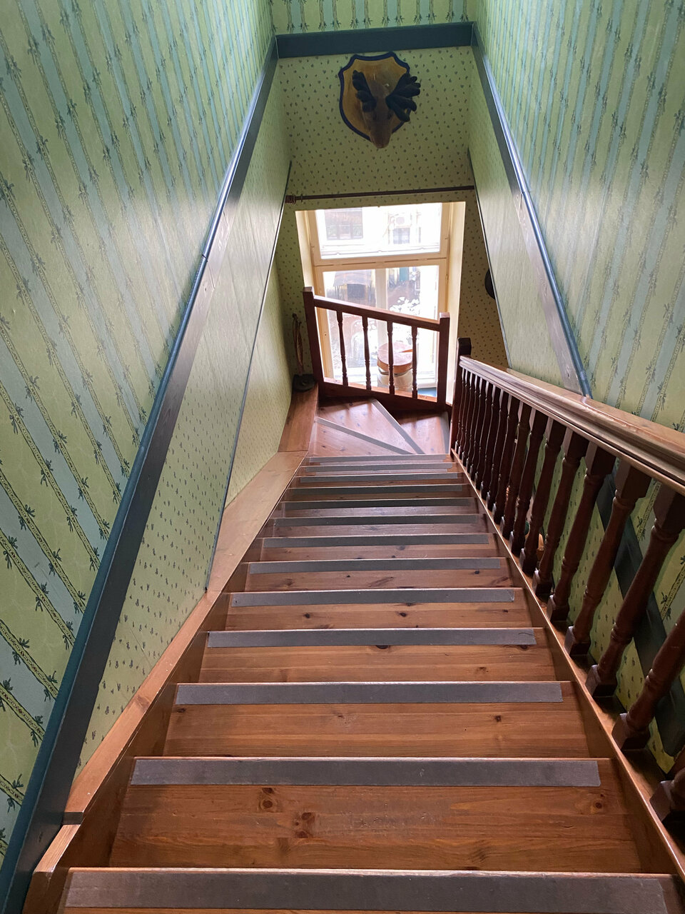 Гостиница Друзья у Дома Книги Санкт-Петербург-38