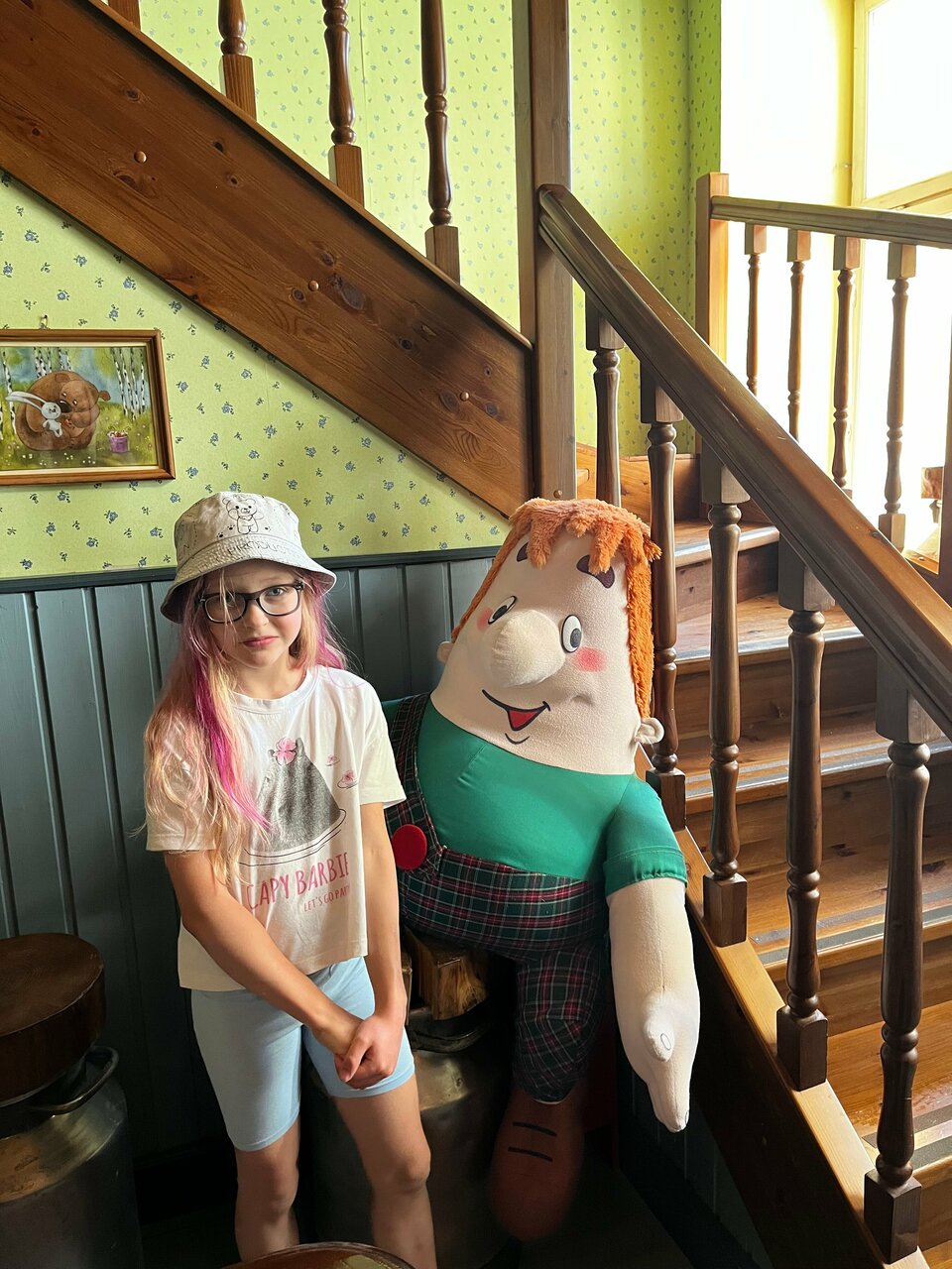 Гостиница Друзья у Дома Книги Санкт-Петербург