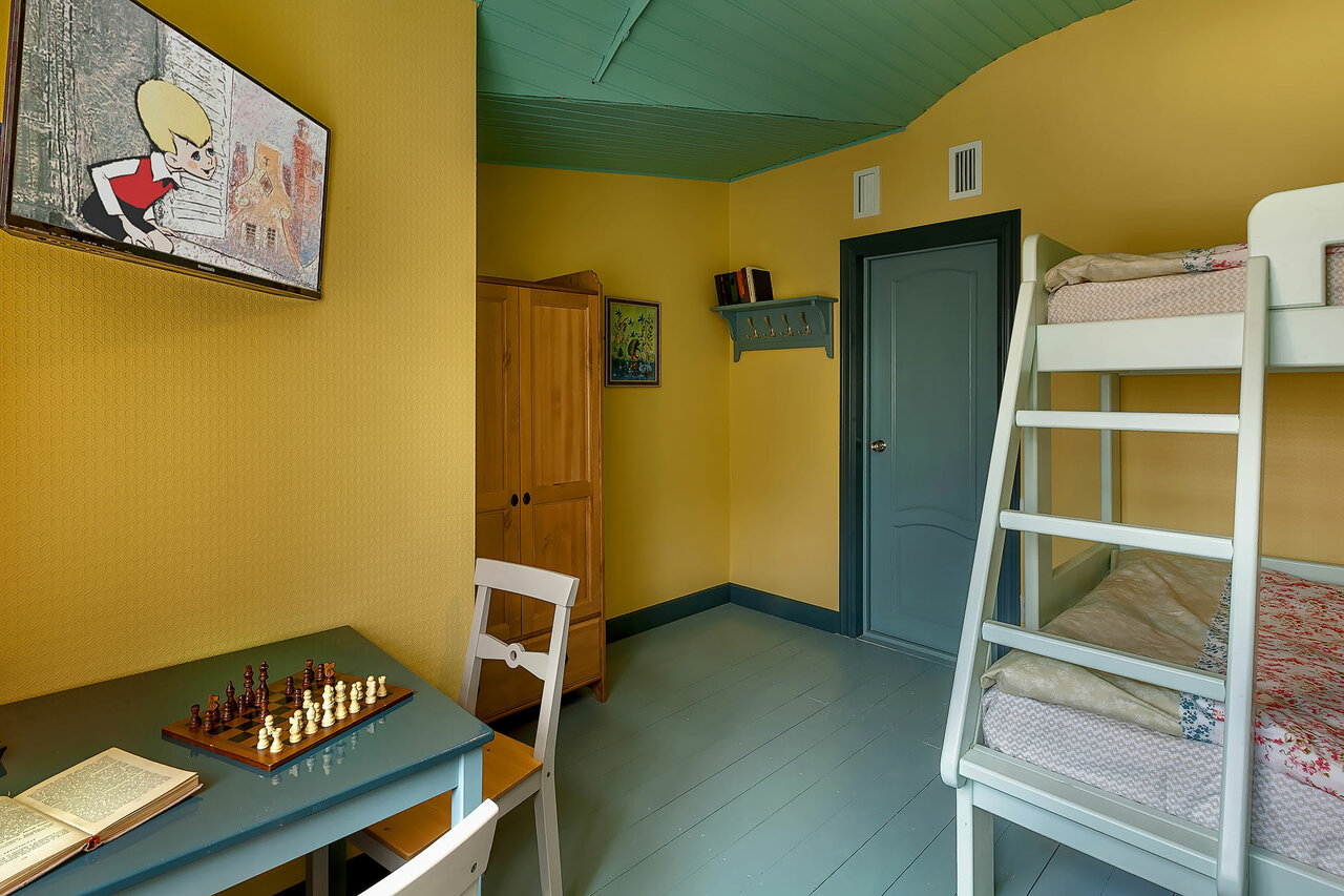 Гостиница Друзья у Дома Книги Санкт-Петербург-67