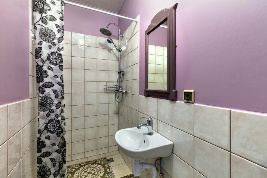 Гостиница Друзья у Дома Книги Санкт-Петербург