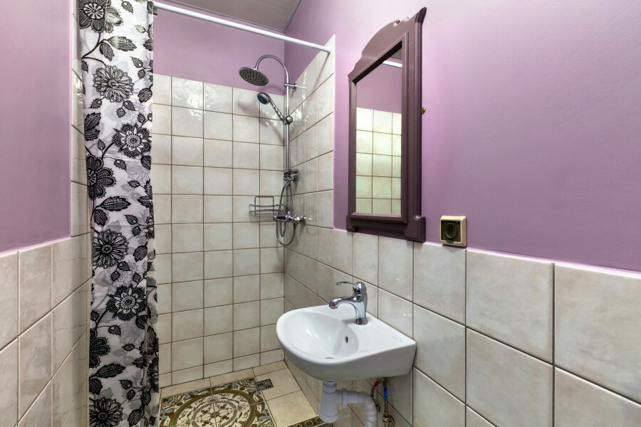 Гостиница Друзья у Дома Книги Санкт-Петербург