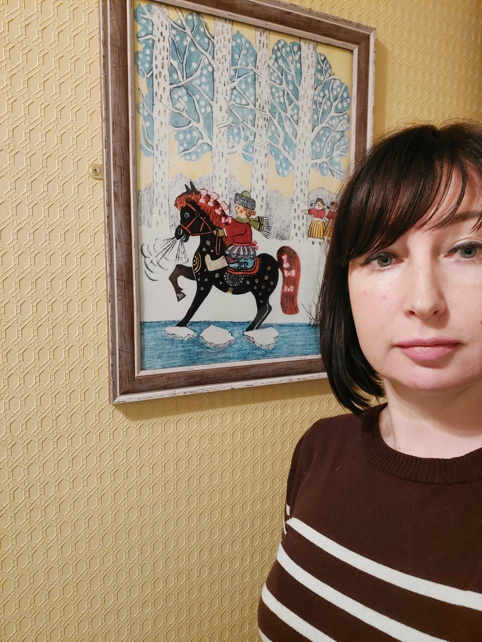 Гостиница Друзья у Дома Книги Санкт-Петербург-92