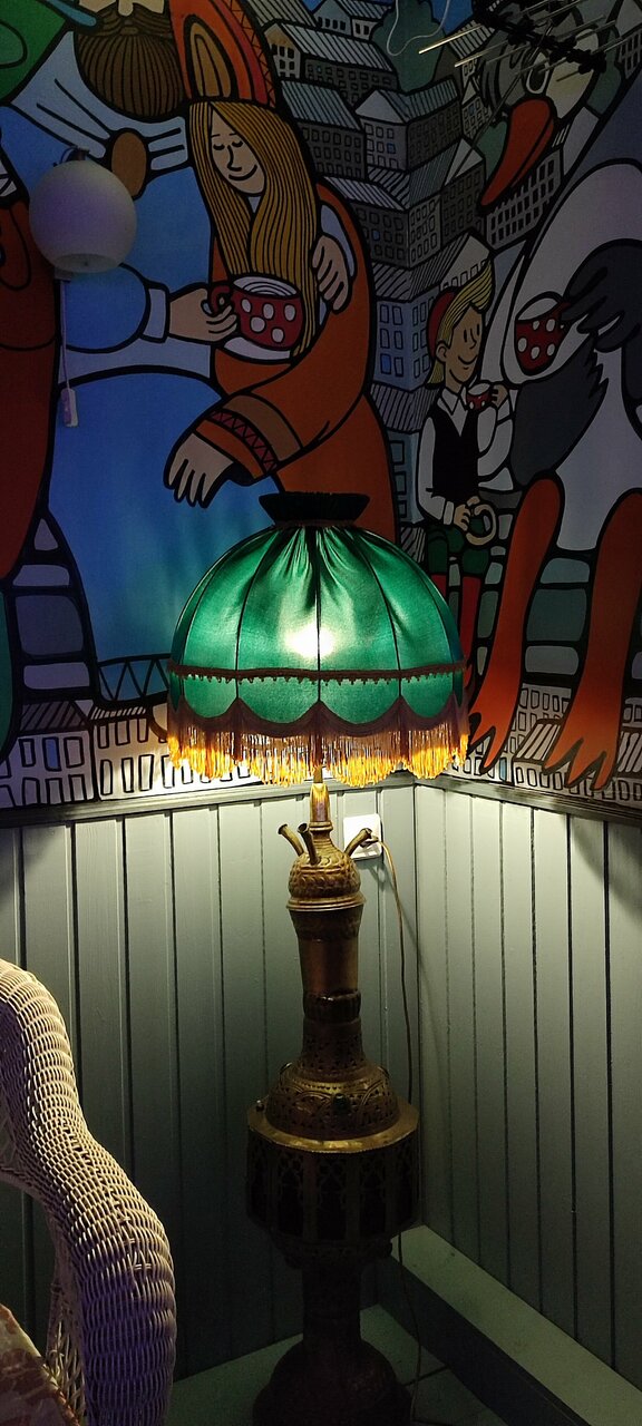 Гостиница Друзья у Дома Книги Санкт-Петербург-80