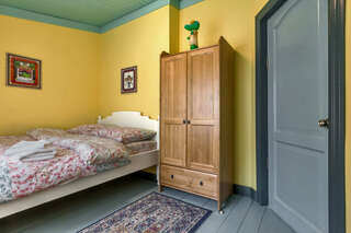 Гостиница Друзья у Дома Книги Санкт-Петербург Двухместный номер с 1 кроватью-2