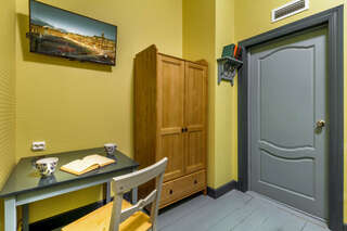 Гостиница Друзья у Дома Книги Санкт-Петербург Лофт-5