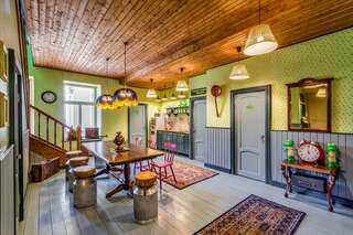 Гостиница Друзья у Дома Книги Санкт-Петербург-5