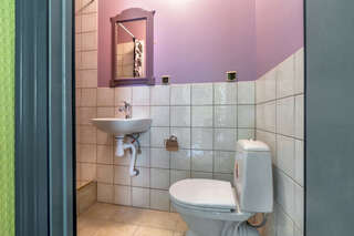 Гостиница Друзья у Дома Книги Санкт-Петербург Стандарт с удобствами-4