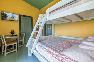 Гостиница Друзья у Дома Книги Санкт-Петербург Стандарт с удобствами-2