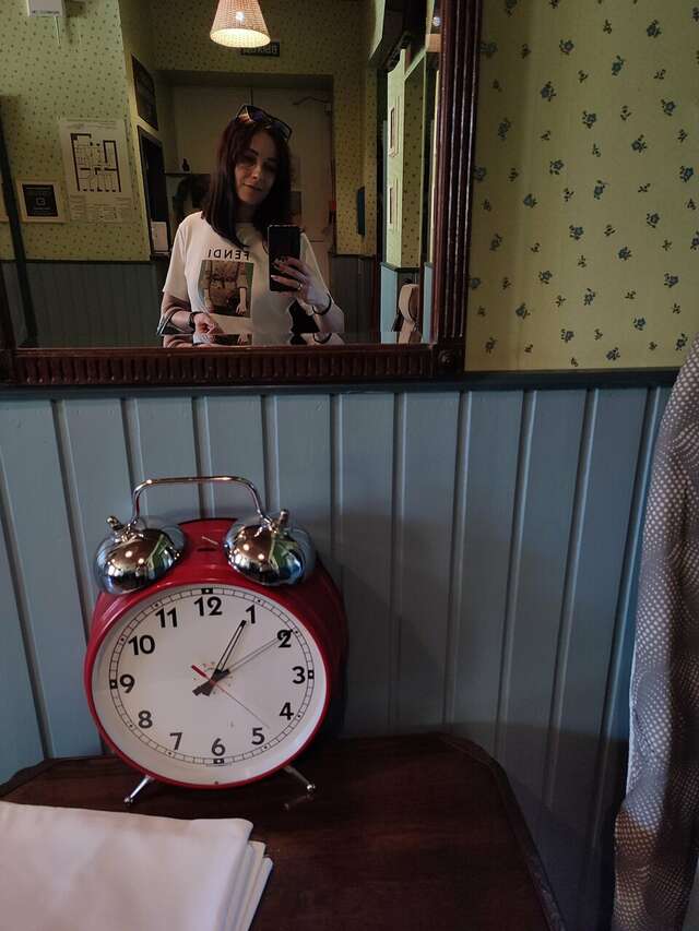 Гостиница Друзья у Дома Книги Санкт-Петербург-97