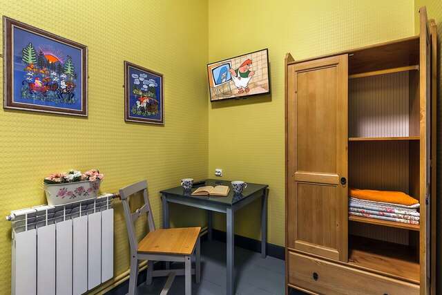 Гостиница Друзья у Дома Книги Санкт-Петербург-58