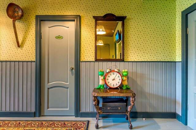 Гостиница Друзья у Дома Книги Санкт-Петербург-10