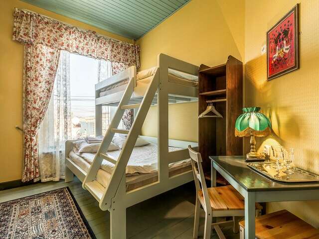 Гостиница Друзья у Дома Книги Санкт-Петербург-127