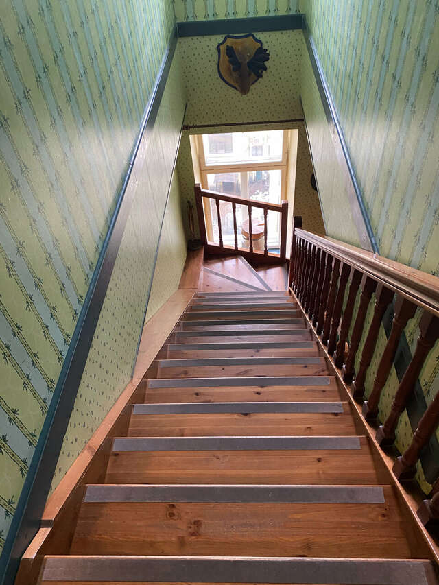 Гостиница Друзья у Дома Книги Санкт-Петербург-37