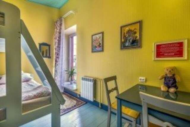 Гостиница Друзья у Дома Книги Санкт-Петербург-68