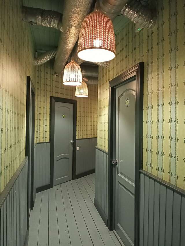 Гостиница Друзья у Дома Книги Санкт-Петербург-65