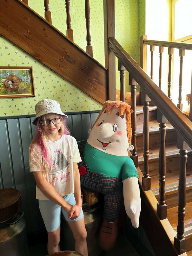 Гостиница Друзья у Дома Книги Санкт-Петербург-94