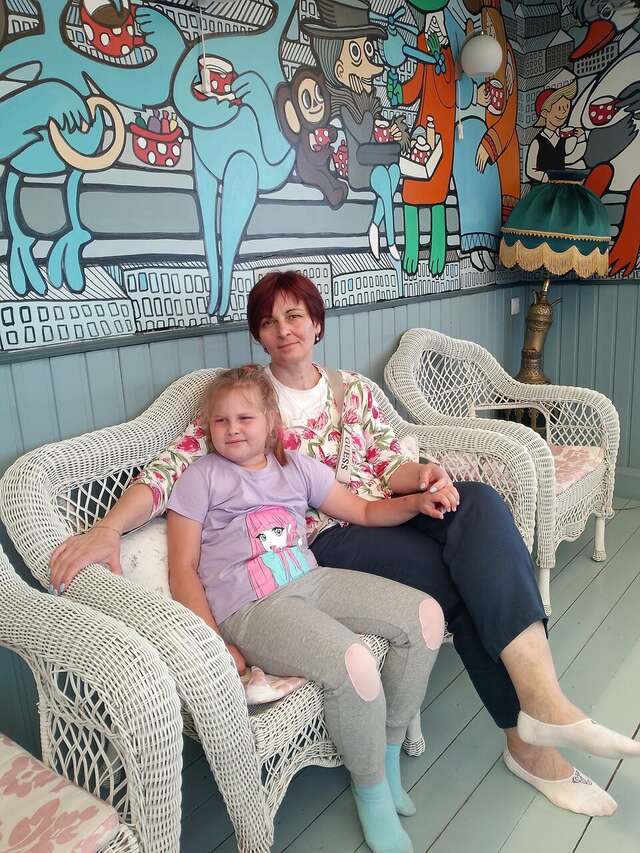 Гостиница Друзья у Дома Книги Санкт-Петербург-96