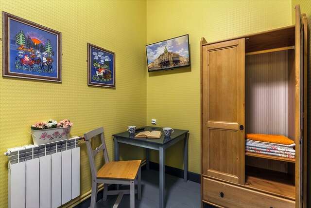 Гостиница Друзья у Дома Книги Санкт-Петербург-59