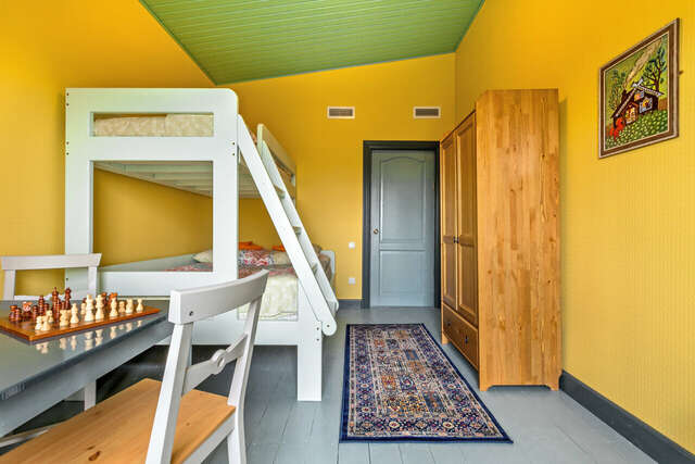 Гостиница Друзья у Дома Книги Санкт-Петербург-47