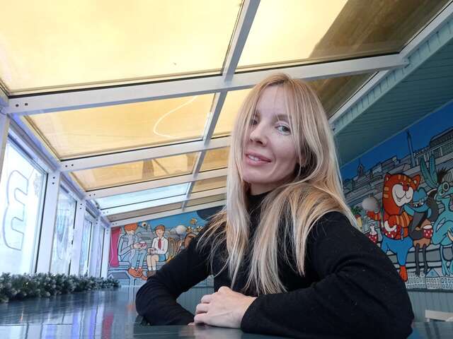 Гостиница Друзья у Дома Книги Санкт-Петербург-80